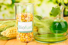 Fenton biofuel availability