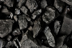 Fenton coal boiler costs
